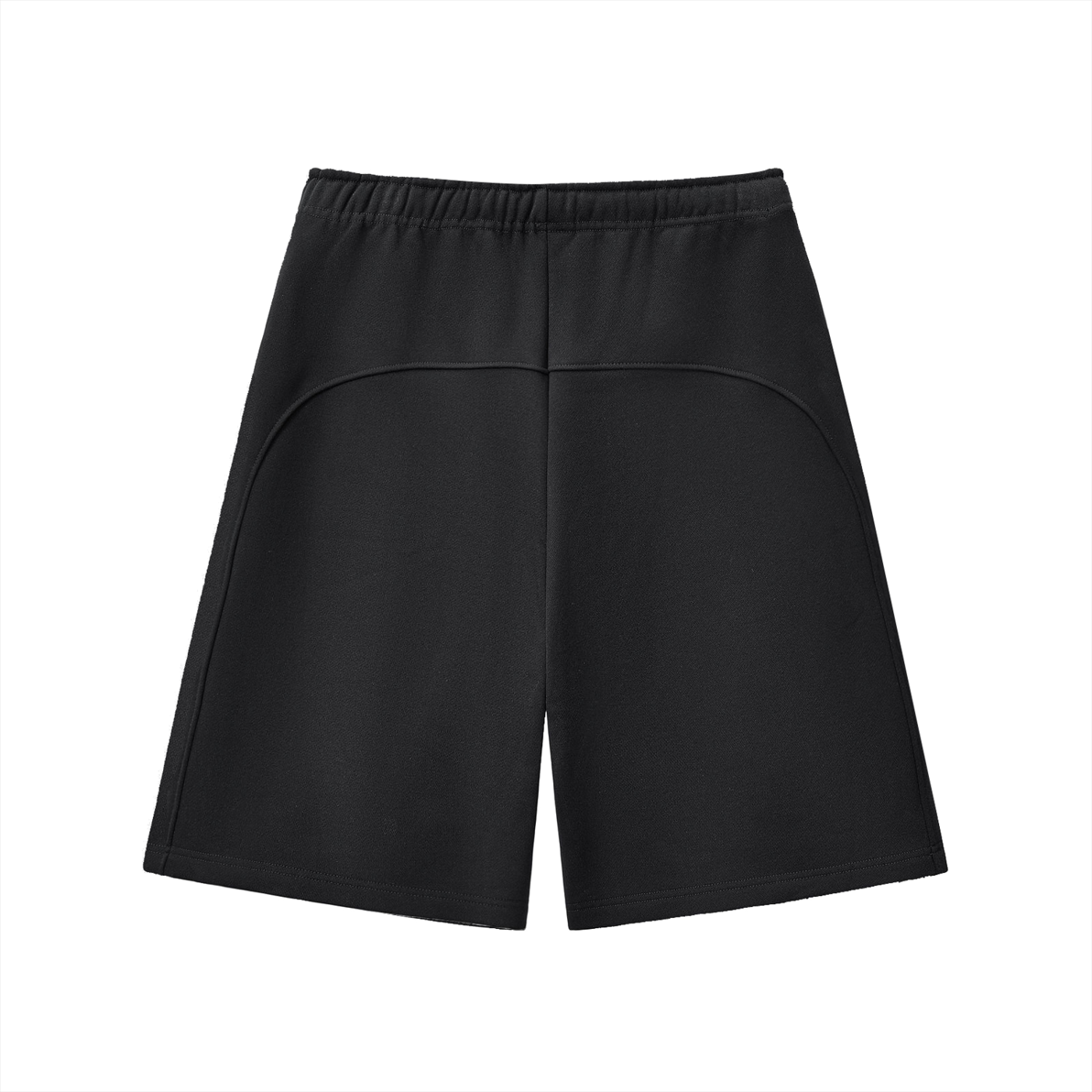 Benevolent Comfort Fleece Shorts