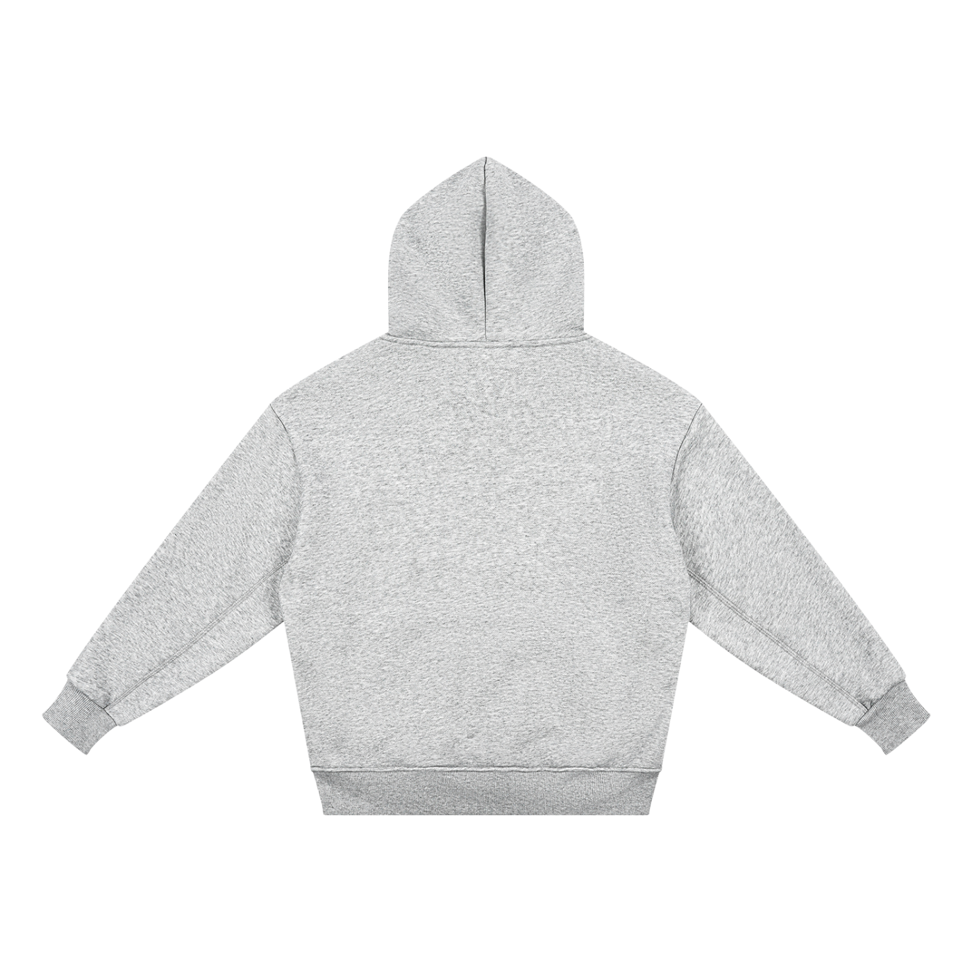 Benevolent Essential Kids' Fleece Hoodie