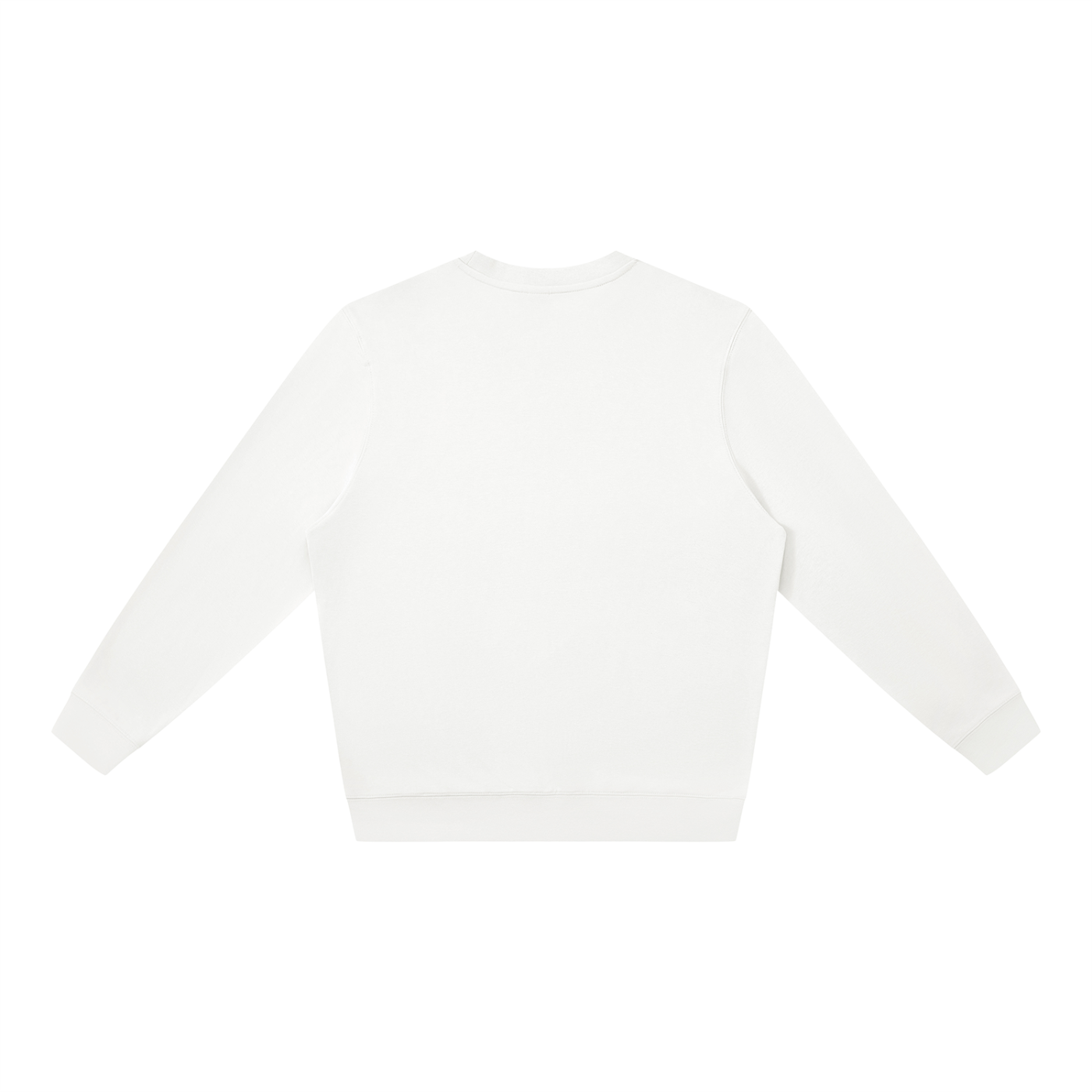 Hold n It Down Oversized Crewneck Sweatshirt