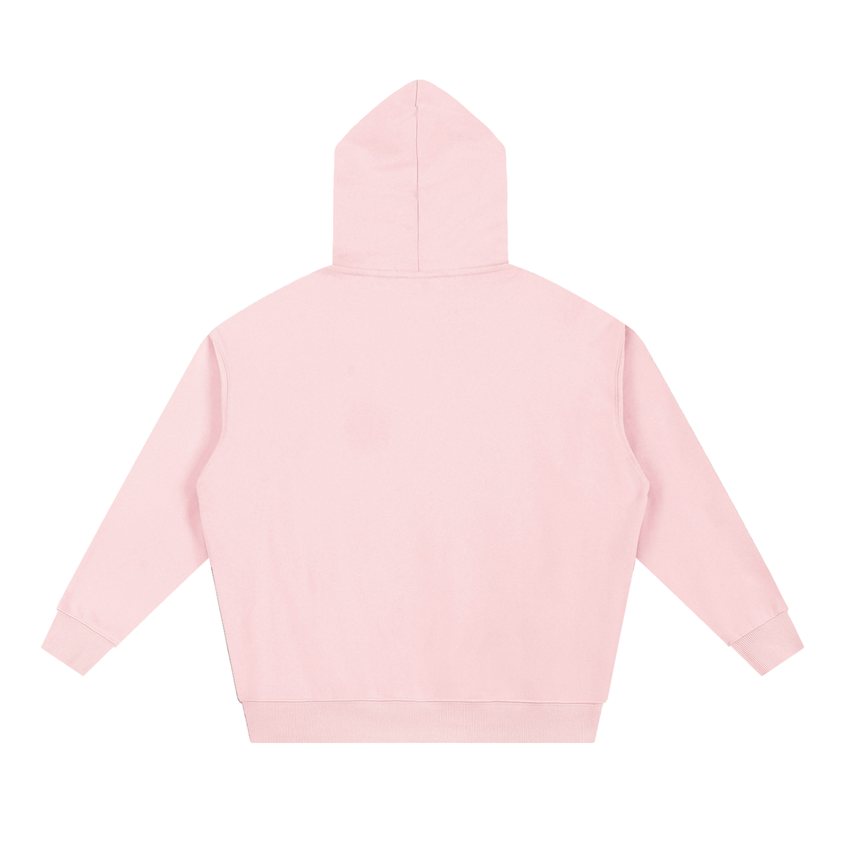 Beloved Unconditionally — Essential Heavyweight Hoodie
