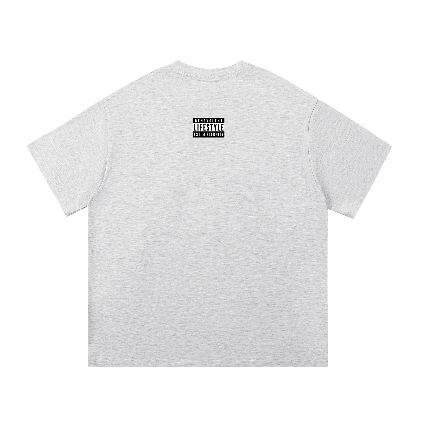 Beneficial Advisory // Enlightened Content T-Shirt