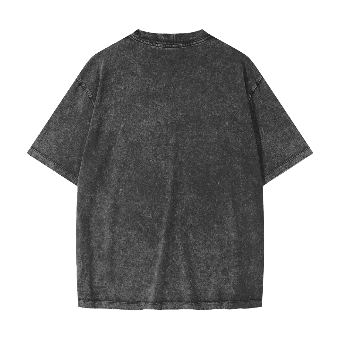 Truth over Trends Heavyweight T-Shirt