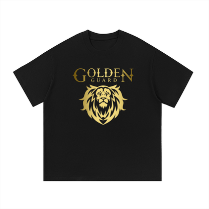 Golden Guard Adult  T-Shirt