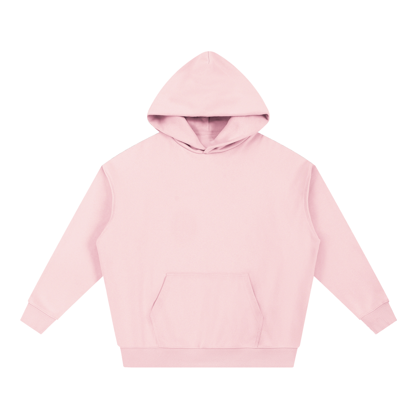 Beloved Unconditionally — Essential Heavyweight Hoodie