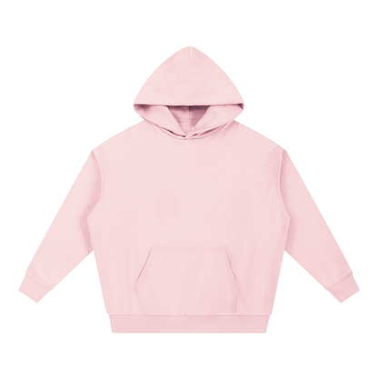 Beloved Unconditionally — Essential Heavyweight Hoodie