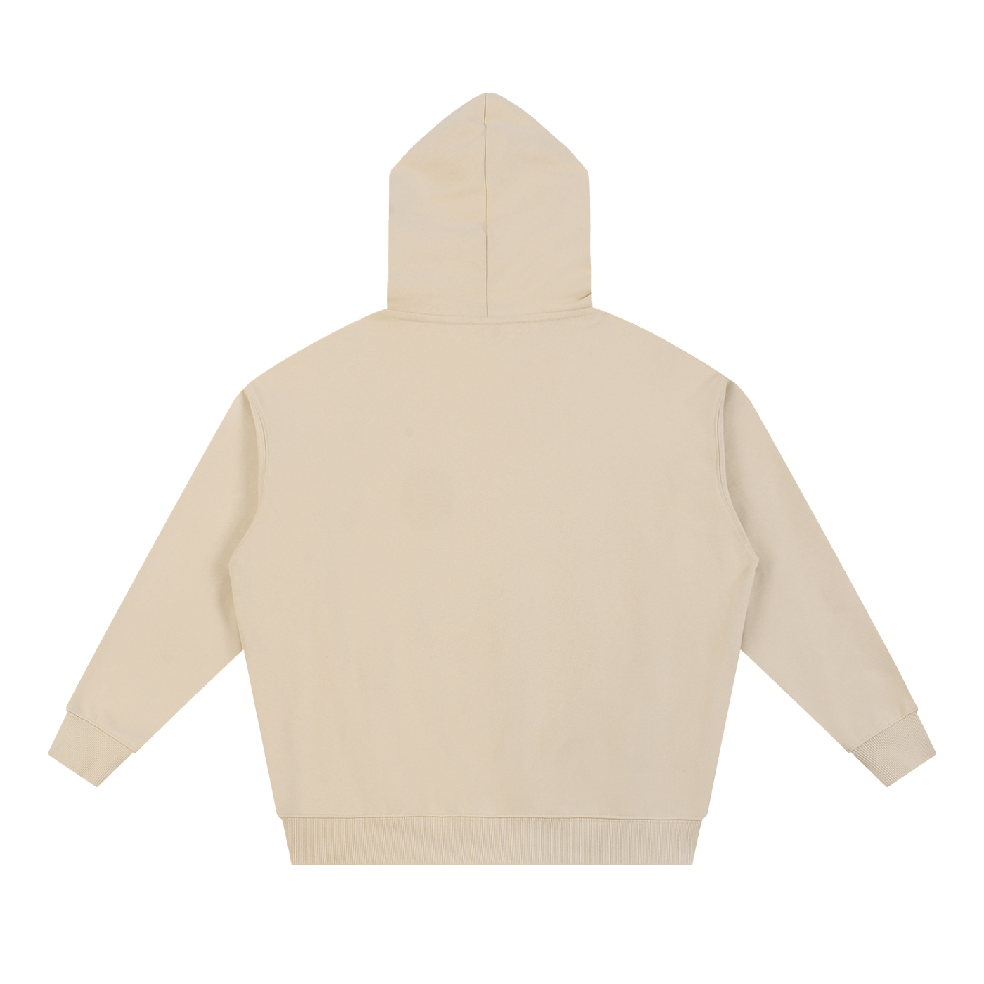 Beloved Unconditionally — Essential Heavyweight Hoodie
