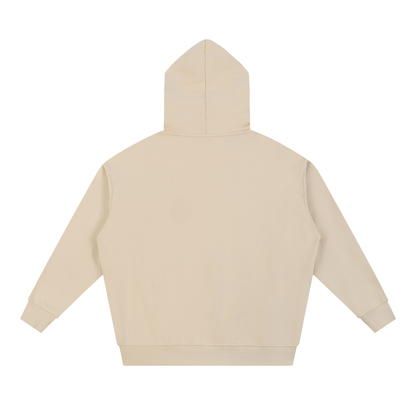 Beloved Unconditionally — Essential Heavyweight Hoodie