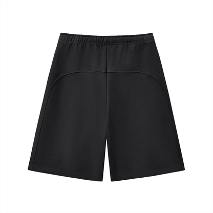 Benevolent Comfort Fleece Shorts