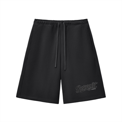 Benevolent Comfort Fleece Shorts