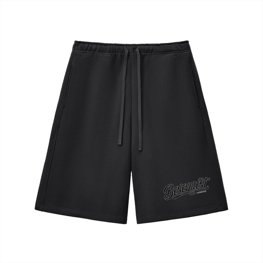 Benevolent Comfort Fleece Shorts