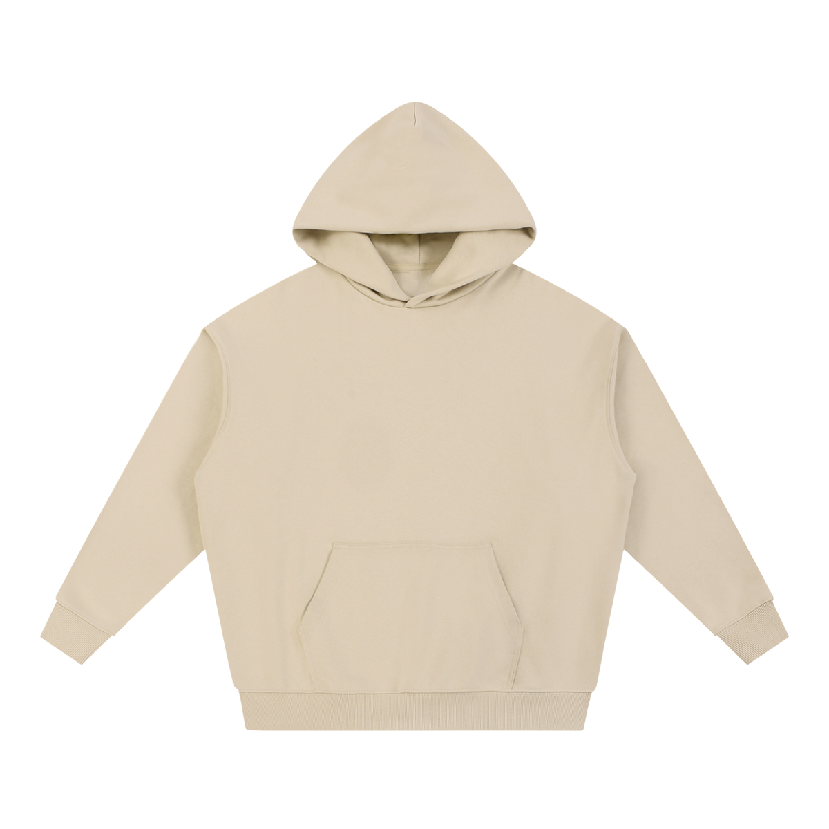 Beloved Unconditionally — Essential Heavyweight Hoodie
