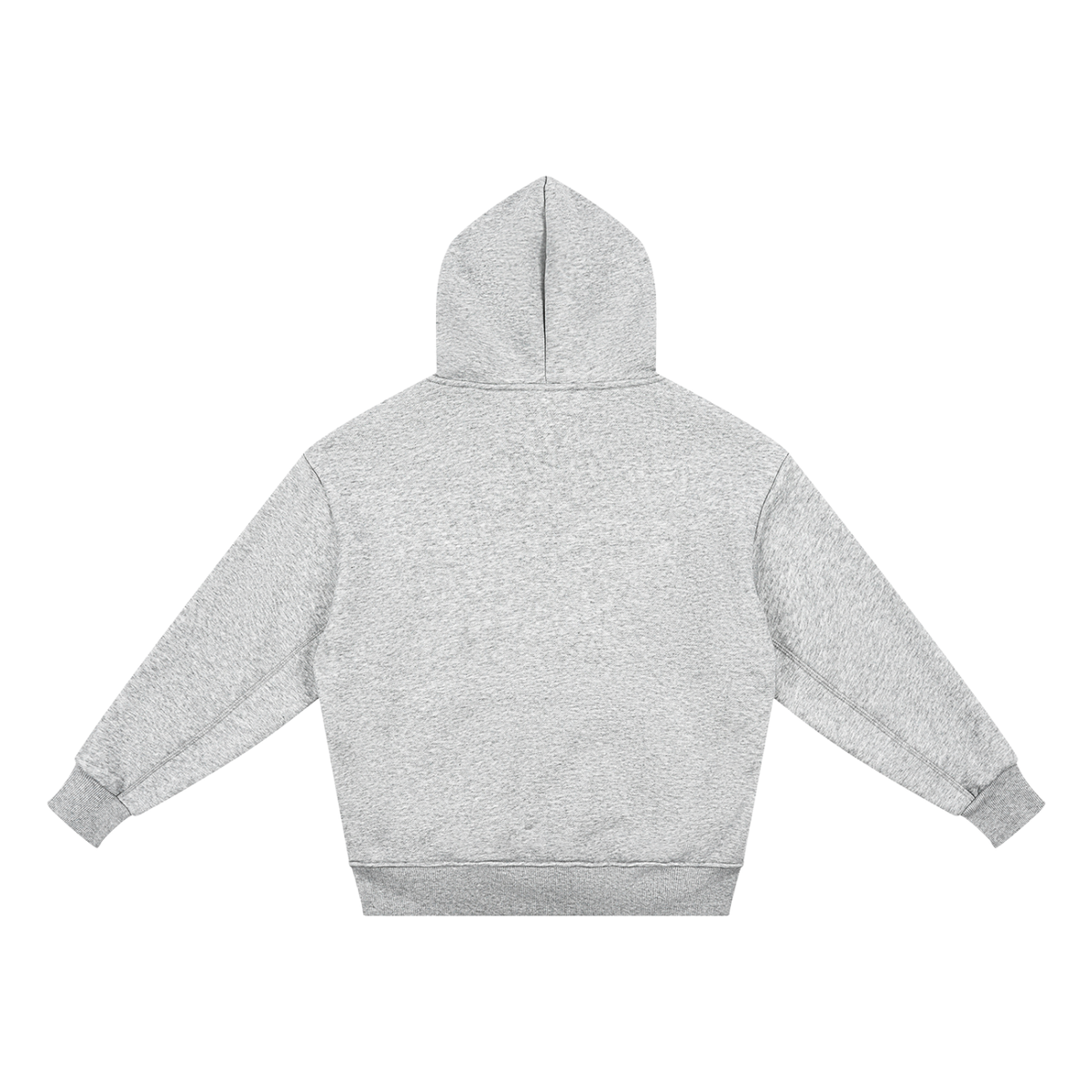 Benevolent Essential Kids' Fleece Hoodie