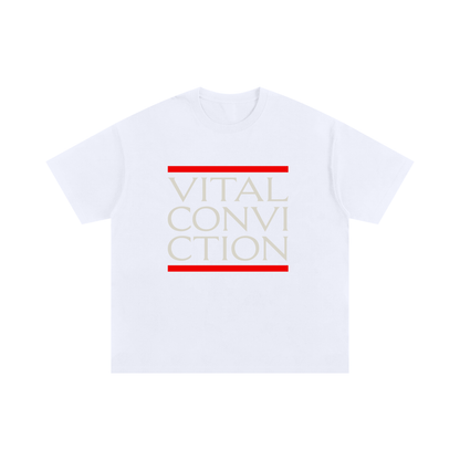 Vital Conviction