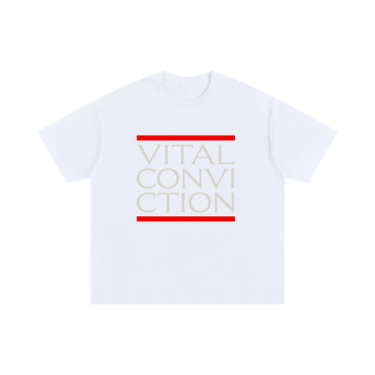 Vital Conviction