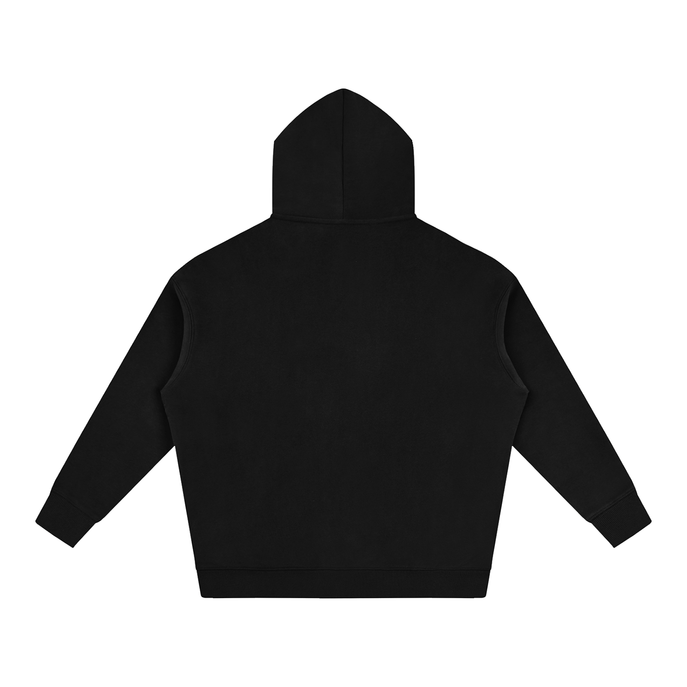Vital Conviction Golden Sweater Print
