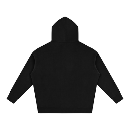 Vital Conviction Golden Sweater Print