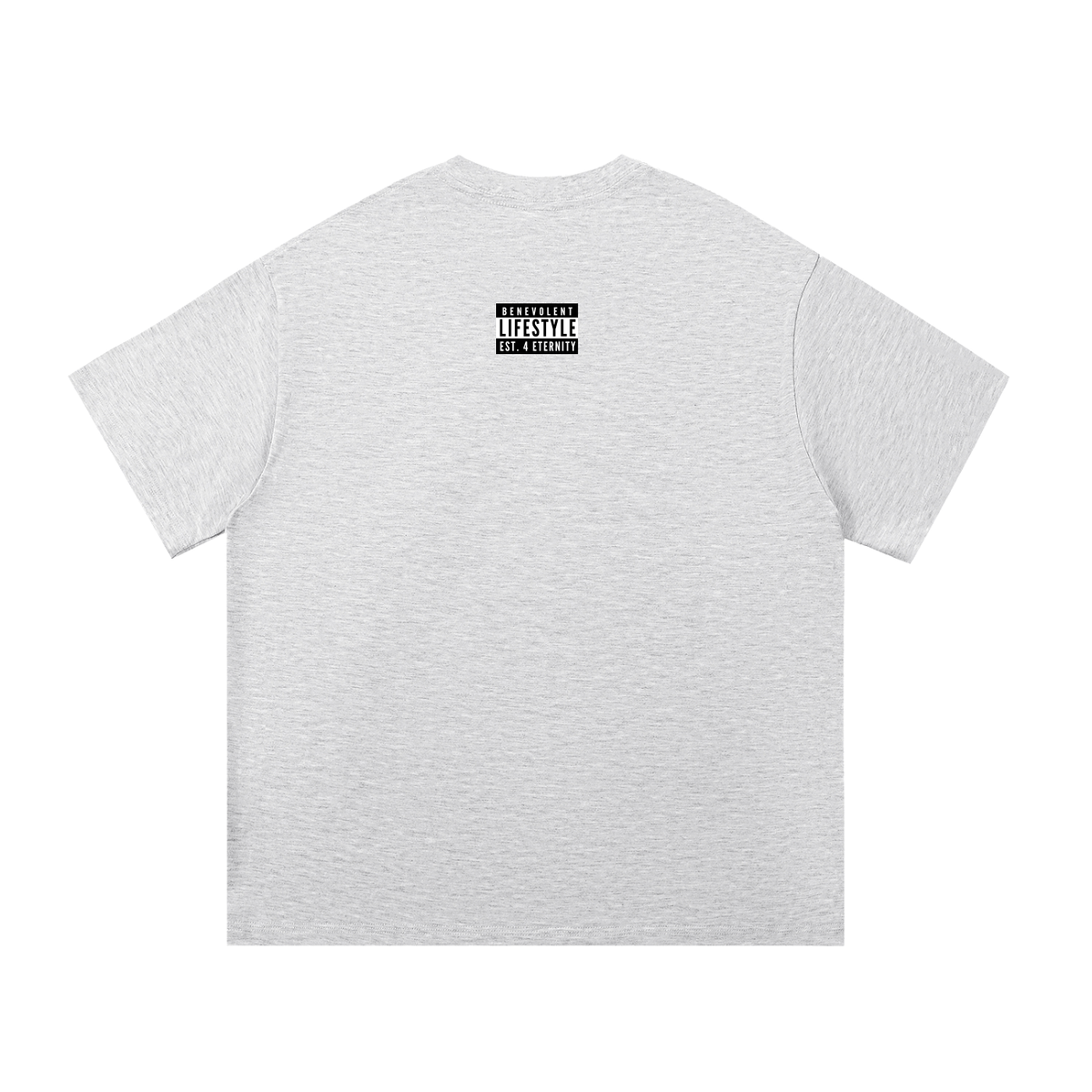 Beneficial Advisory // Enlightened Content T-Shirt