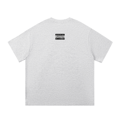 Beneficial Advisory // Enlightened Content T-Shirt