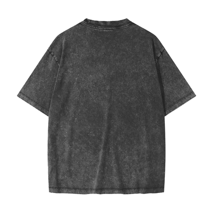 Truth over Trends Heavyweight T-Shirt