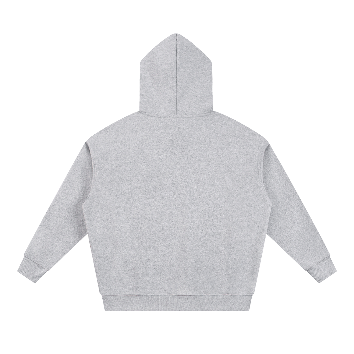 Beloved Unconditionally — Essential Heavyweight Hoodie