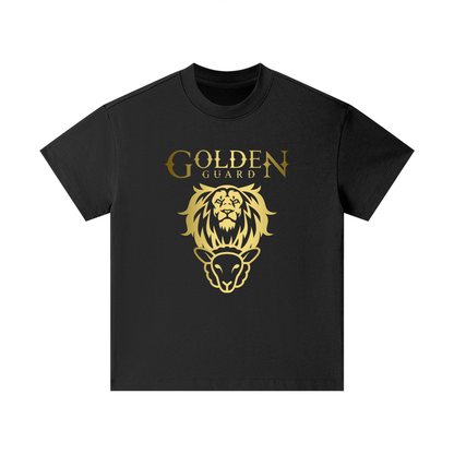 Golden Guard  Kids T-Shirt