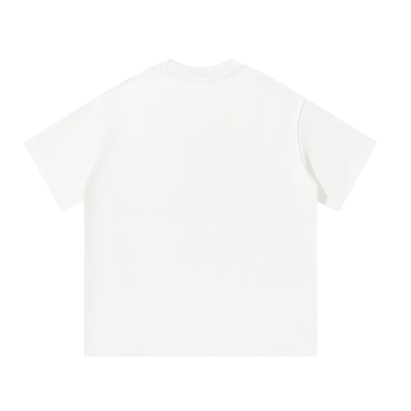 Benevolent by Nature Oversized T-Shirt