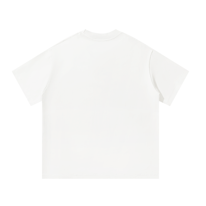 Benevolent by Nature Oversized T-Shirt