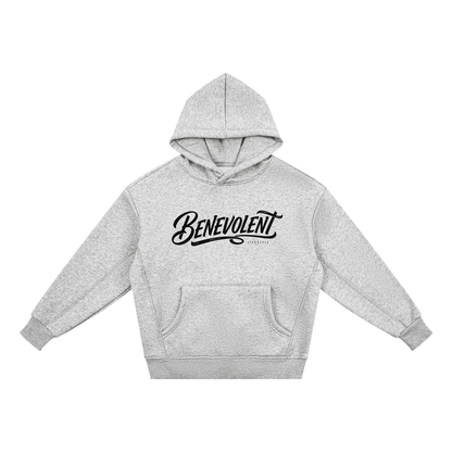 Benevolent Essential Kids' Fleece Hoodie