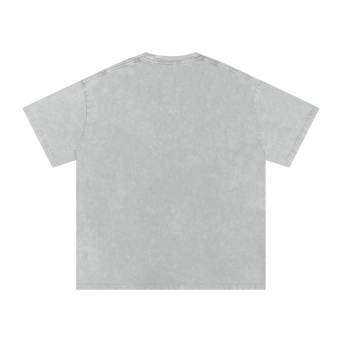 How The World Was One  T-Shirt