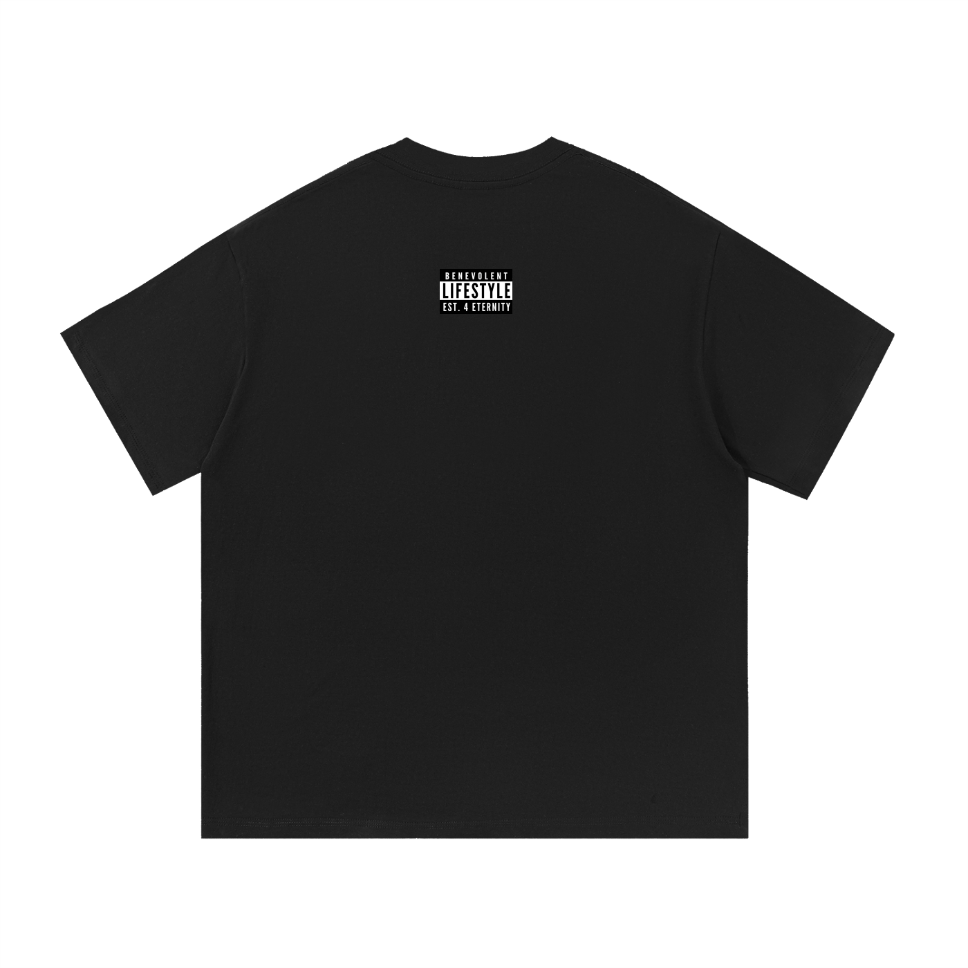 Beneficial Advisory // Enlightened Content T-Shirt