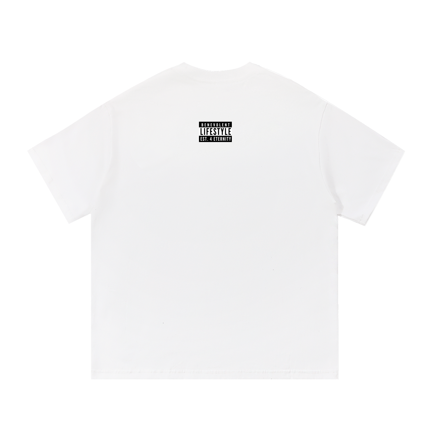 Beneficial Advisory // Enlightened Content T-Shirt