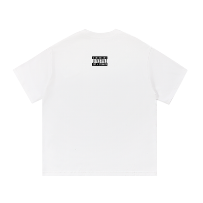 Beneficial Advisory // Enlightened Content T-Shirt