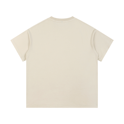 Hold n It Down Vintage Wash Cotton T-Shirt